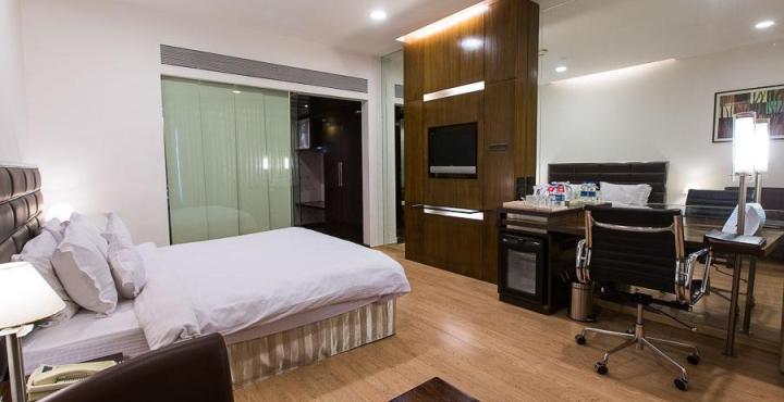 Ramada Powai & Convention Centre Mumbai