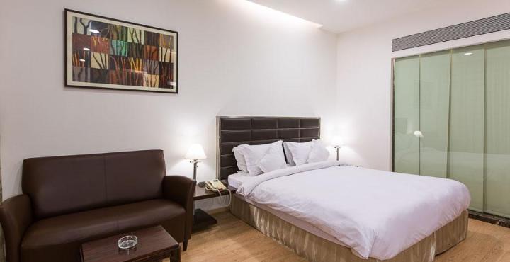 Hotel Ramada Powai & Convention Centre 5*
