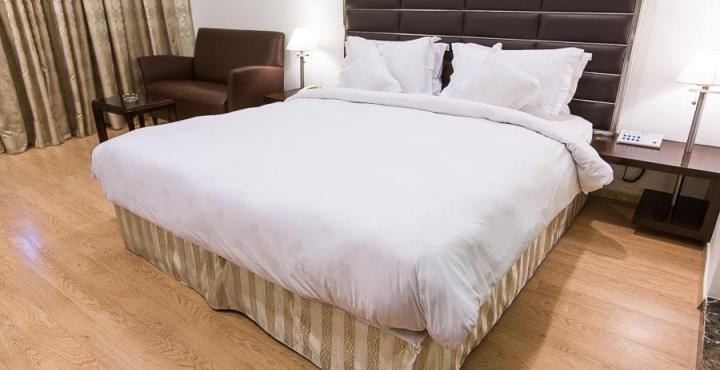 Ramada Powai & Convention Centre Hotel 5*