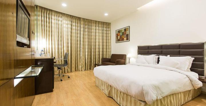 Ramada Powai & Convention Centre Hotel Mumbai