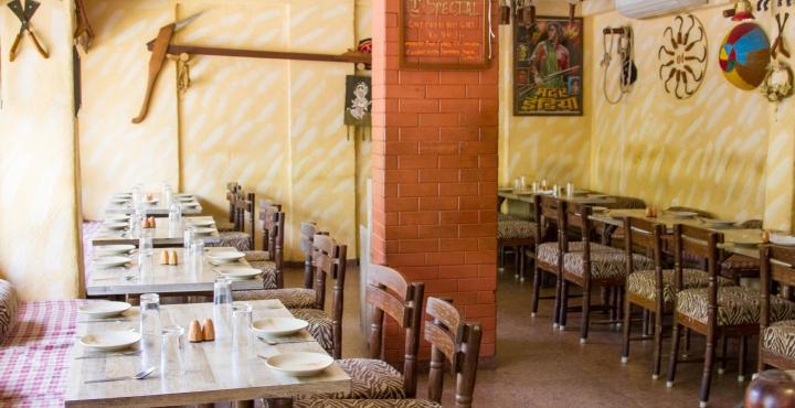 Hotel Fabhotel On Time Andheri East Mumbai