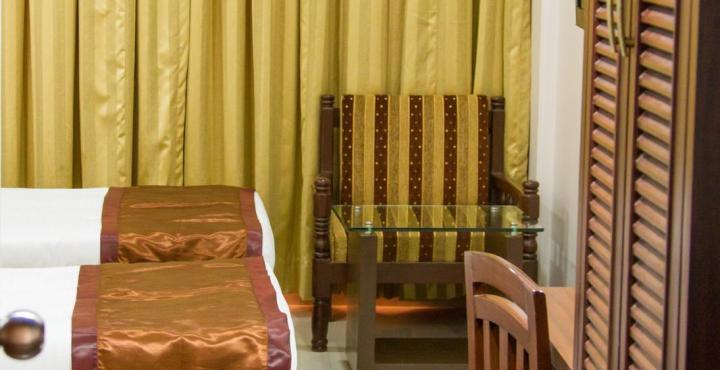 Fabhotel On Time Andheri East Mumbai