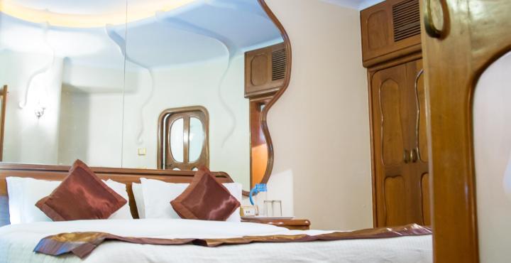 Fabhotel On Time Andheri East Hotel