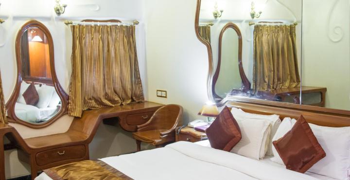 Fabhotel On Time Andheri East