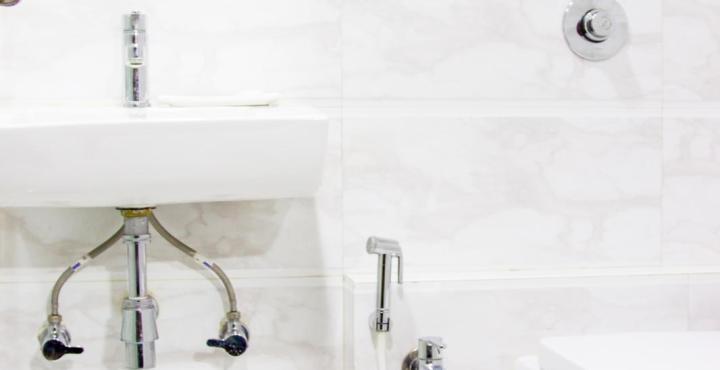 Fabhotel On Time Andheri East 3* Mumbai
