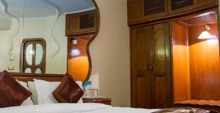 Fabhotel On Time Andheri East Hotel Mumbai
