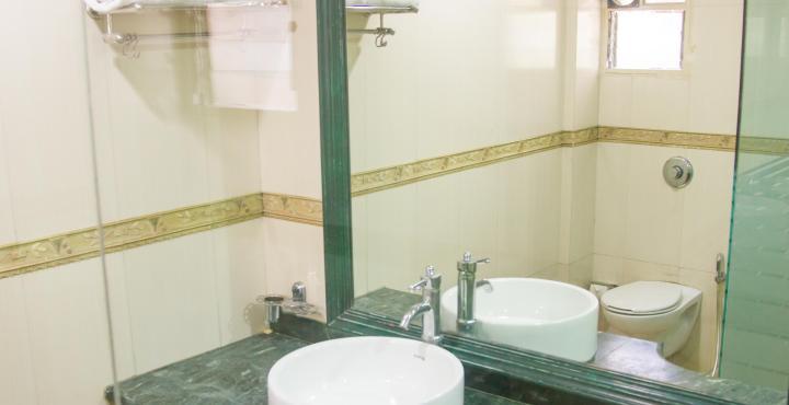 Fabhotel On Time Andheri East