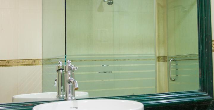 Hotel Fabhotel On Time Andheri East Mumbai