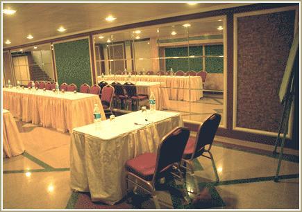 Ajanta Hotel 3*