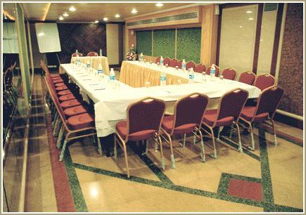 Ajanta 3*