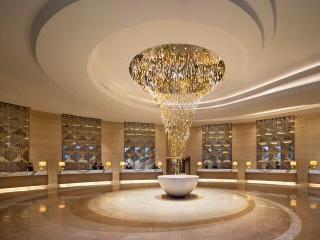 Jw Marriott Sahar Airport Hotel