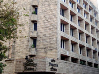 Midtown Pritam Hotel