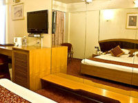 Midtown Pritam 3* Mumbai