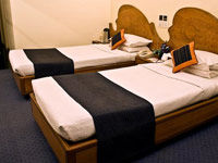 Midtown Pritam Hotel Mumbai