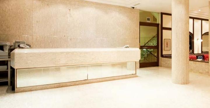 Regency Hotel Mumbai