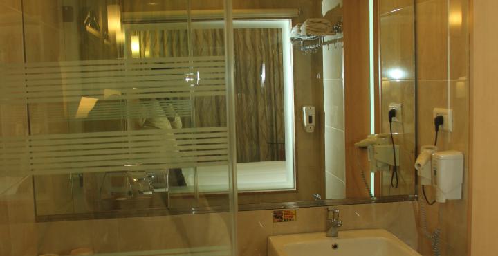 Regency 3* Mumbai