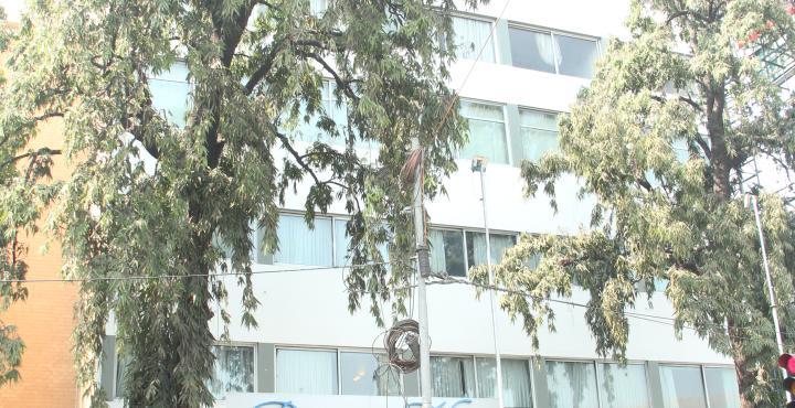 Regency Hotel