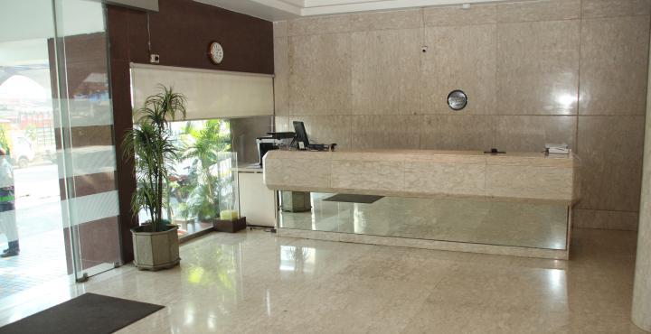 Hotel Regency Mumbai