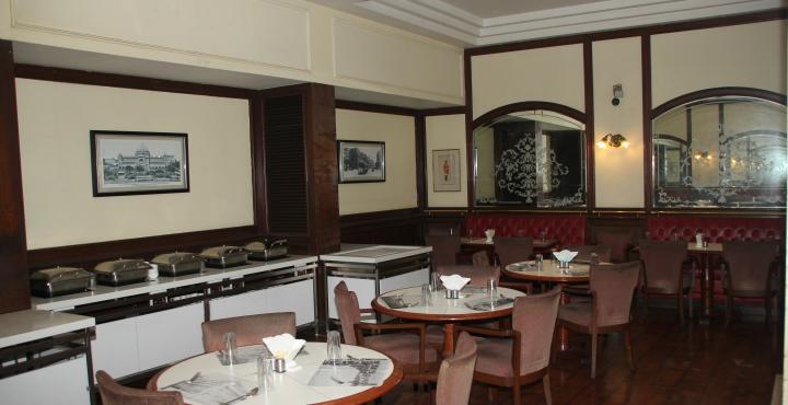 Regency Mumbai