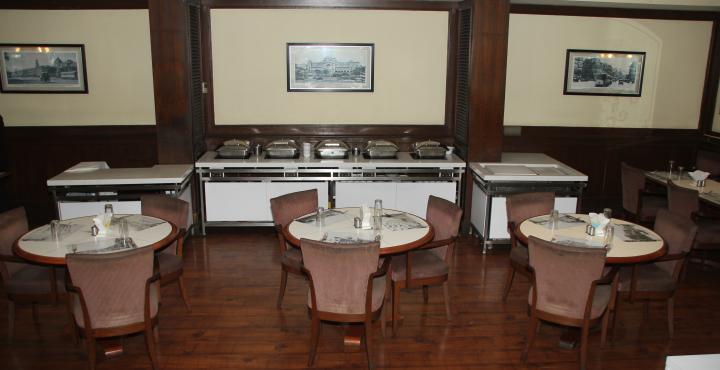 Regency Hotel 3*