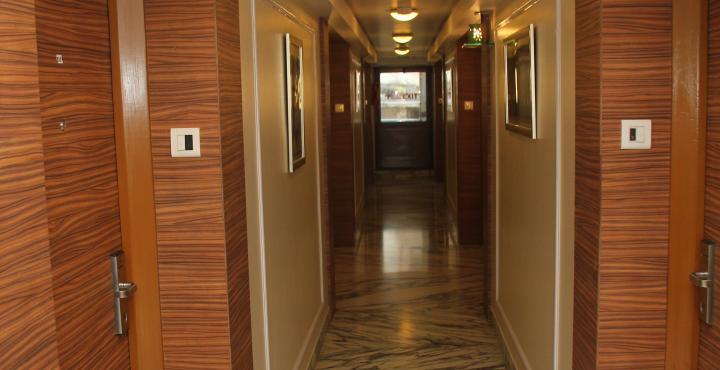 Regency 3* Mumbai