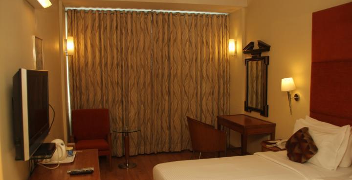 Regency Hotel Mumbai