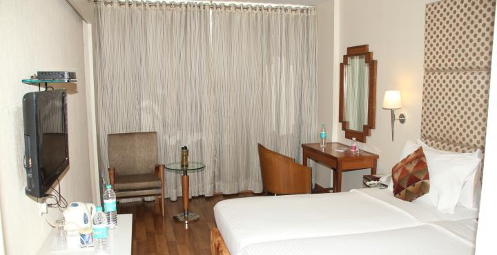 Regency Hotel 3*