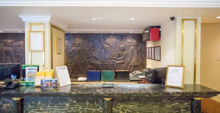 Bawa International 3*