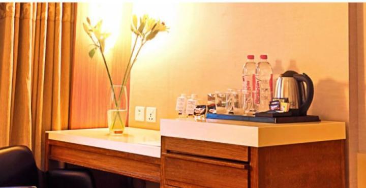 Hotel Bawa International