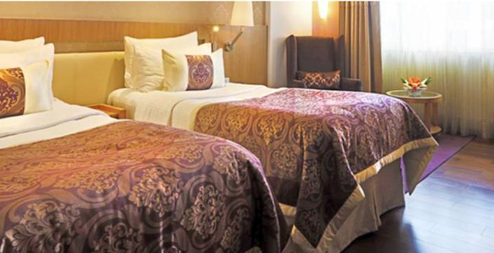 Hotel Bawa International Mumbai