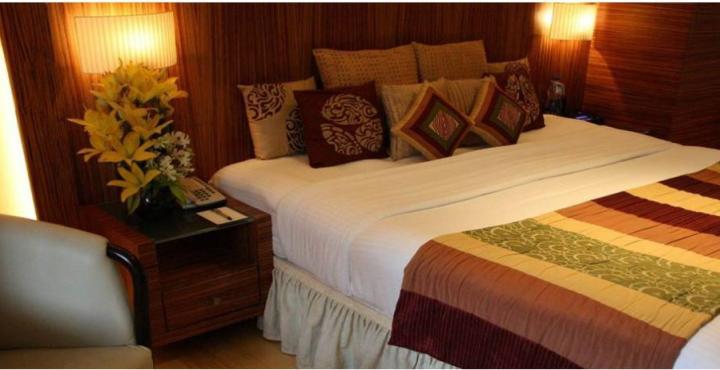Bawa International Hotel Mumbai