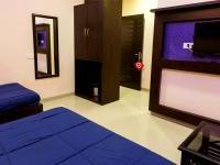 Fabhotel The Adore Palace Mumbai