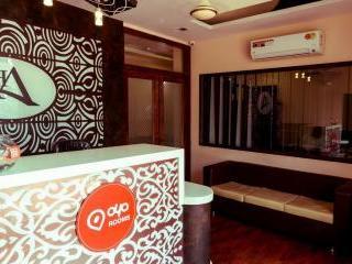 Hotel Fabhotel The Adore Palace 3*