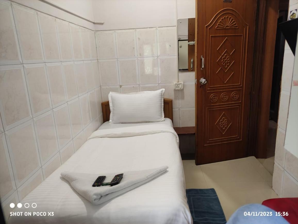 Amber Hotel Mumbai