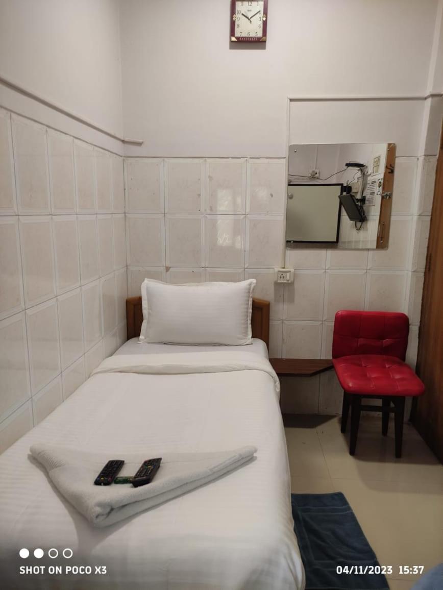 Amber Hotel