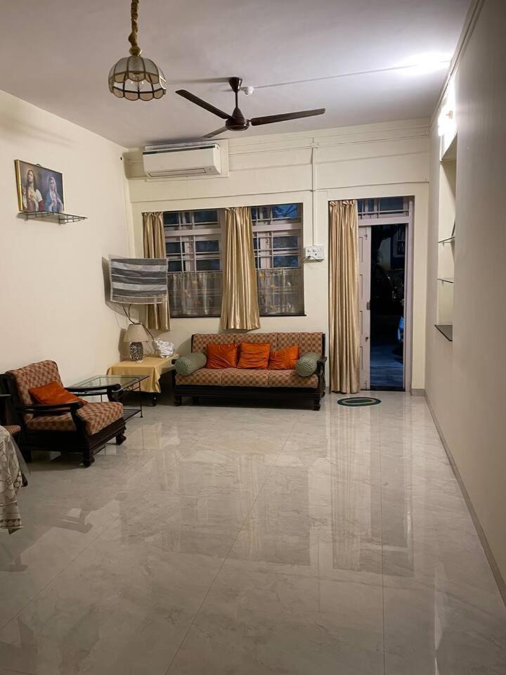 Ground Floor 20 Chimbai Road Bandra West - * Mumbai