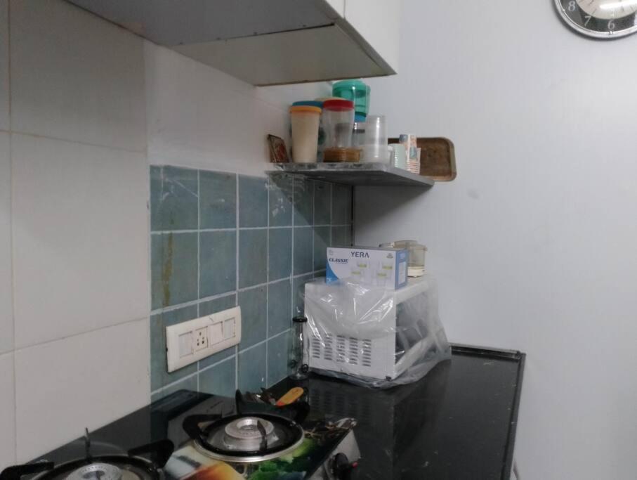 Luxurious 3 Bedroom Hall In Bandra West *