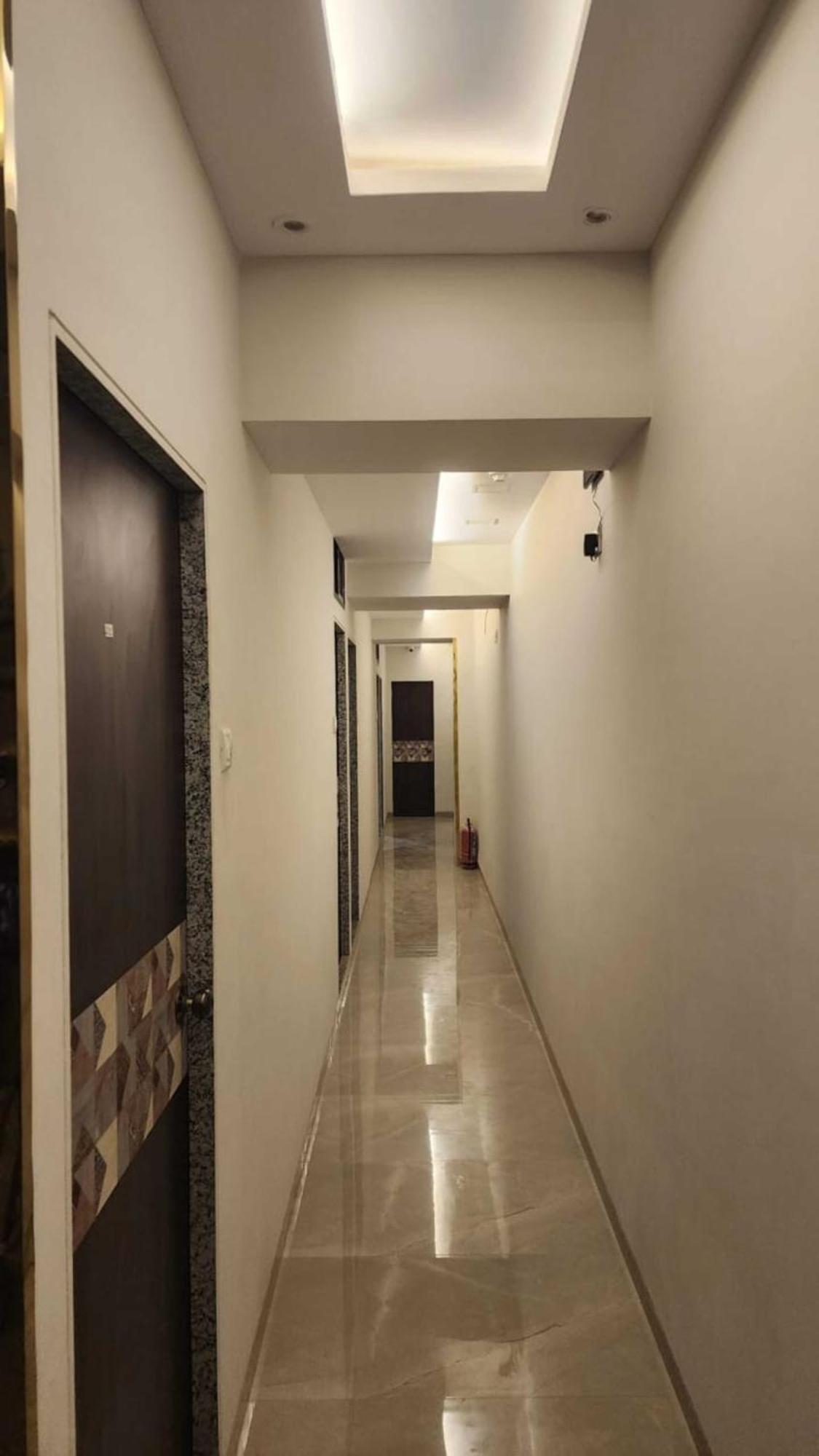Vaithi Residency - Andheri West * Mumbai