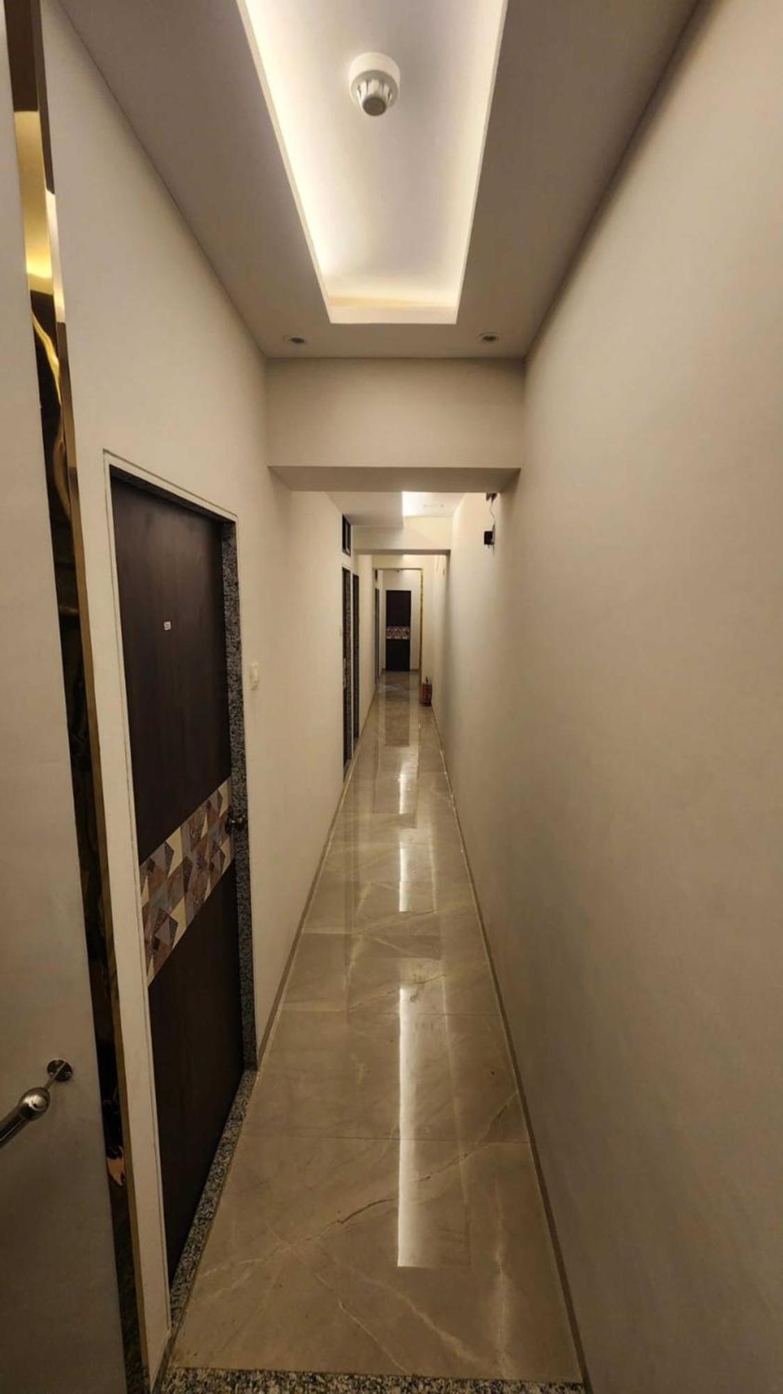 Hotel Vaithi Residency - Andheri West Mumbai