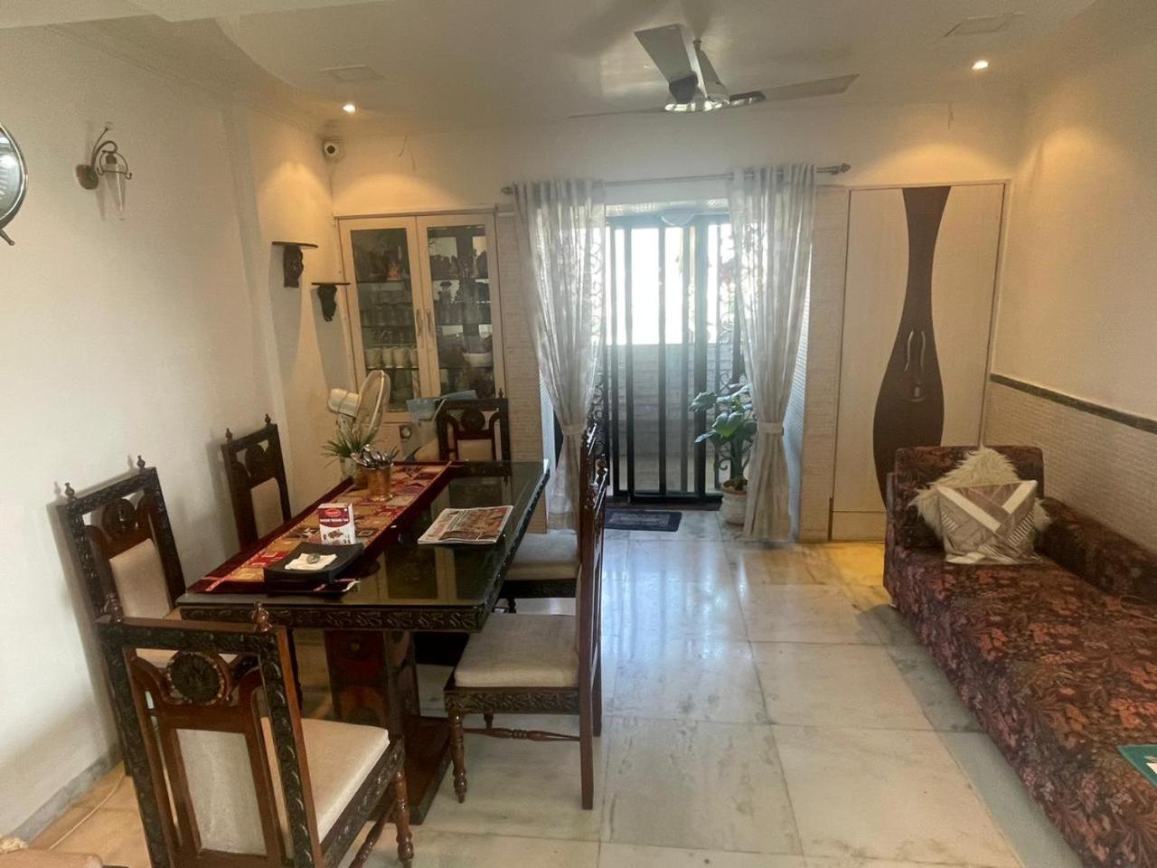 Homestay Spacious Private Amidst The