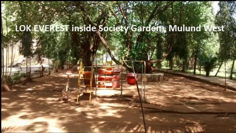 Homestay Cozy Private Near Mulund Railway Station *