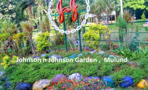 Cozy Private Near Mulund Railway Station