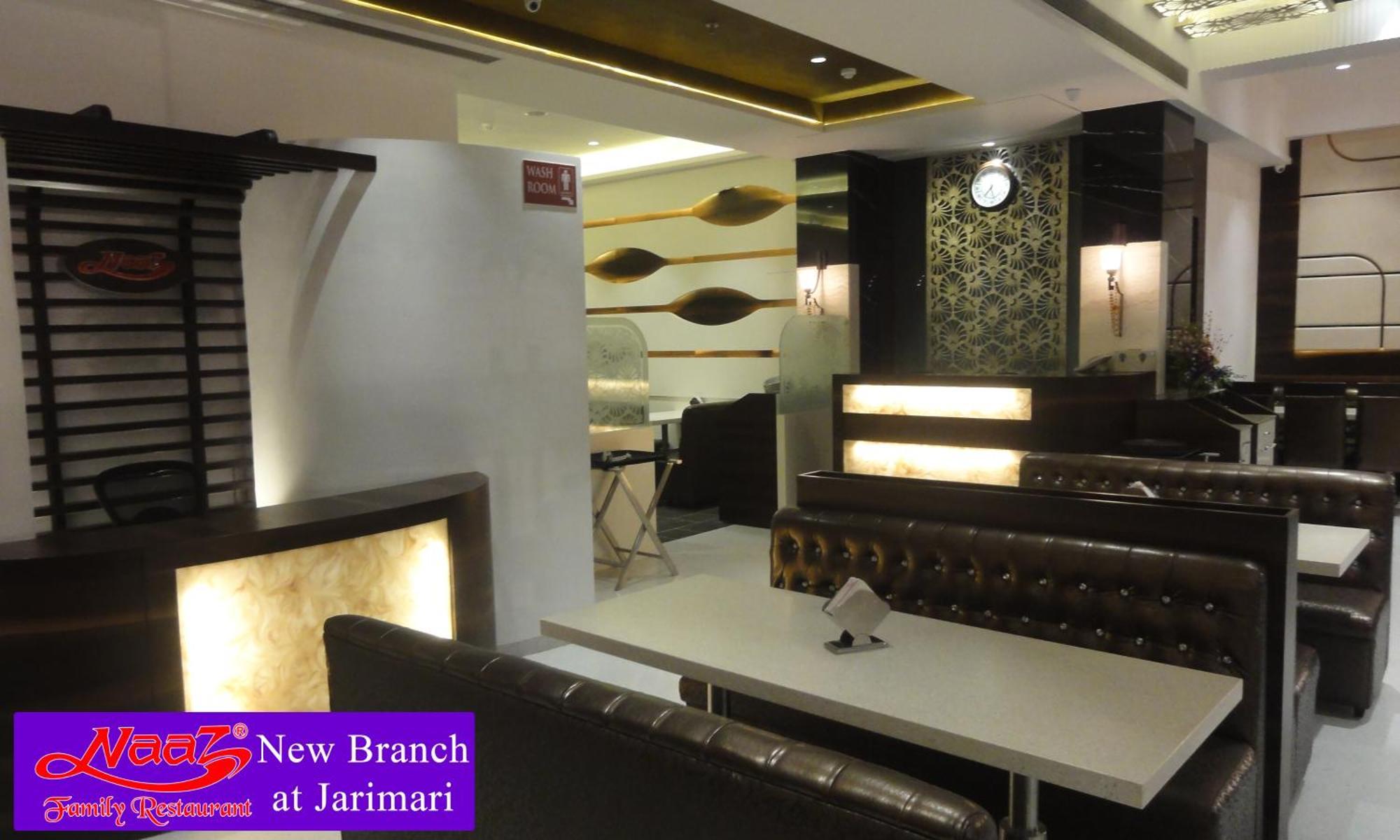 Naaz Executive Hotel 2*