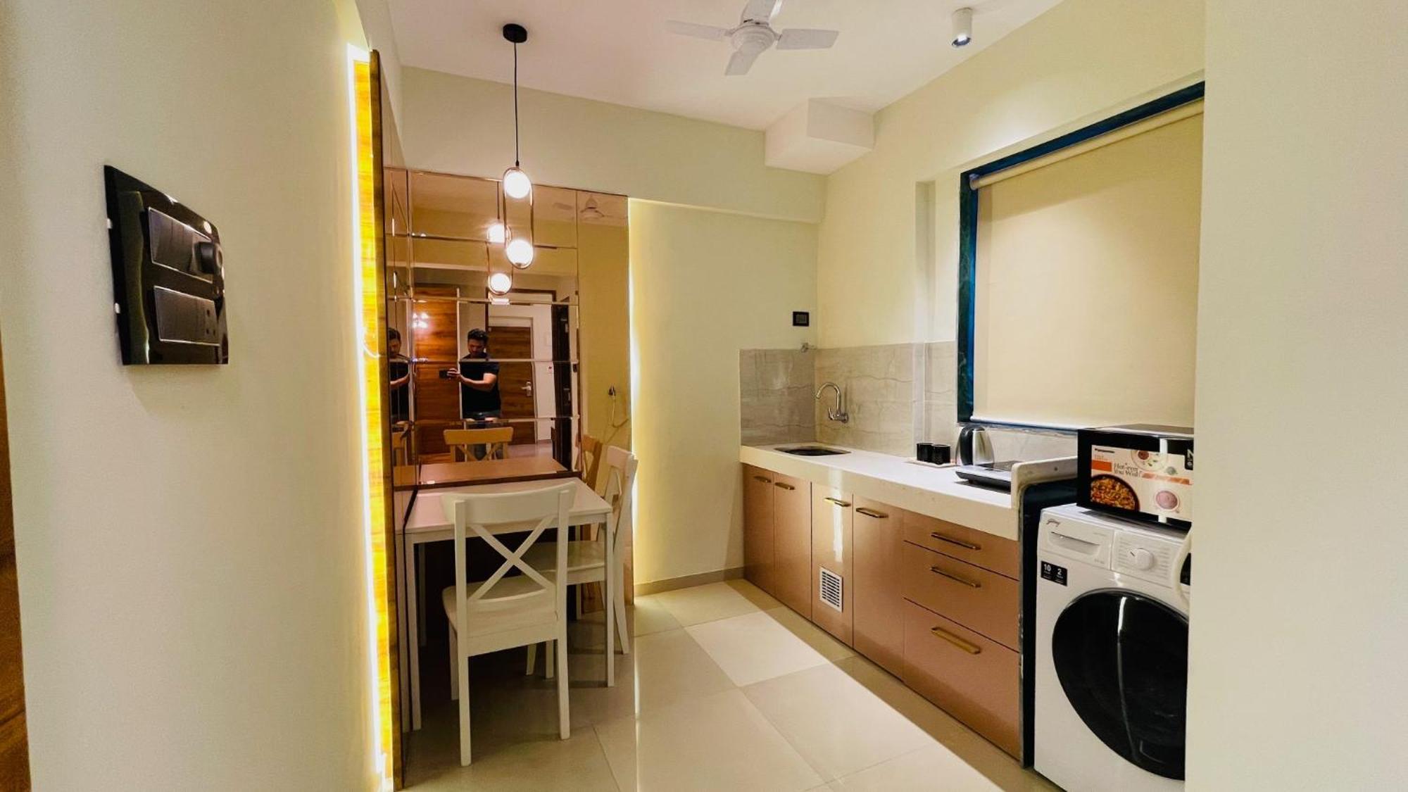 Apartment Home2 *