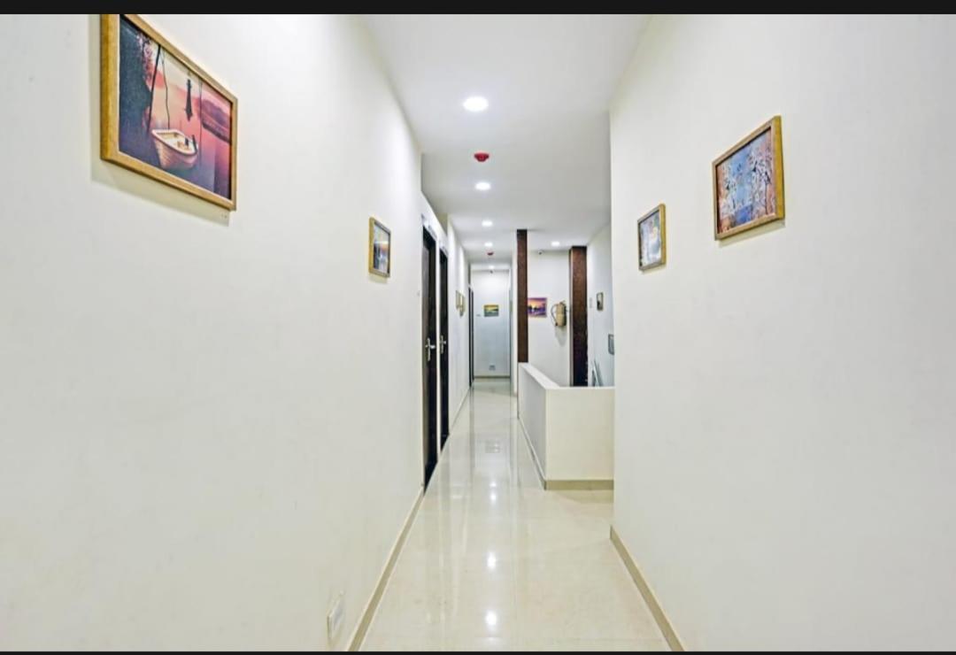 Tavakkal - Near Airport & Us Consulate Bkc 2*