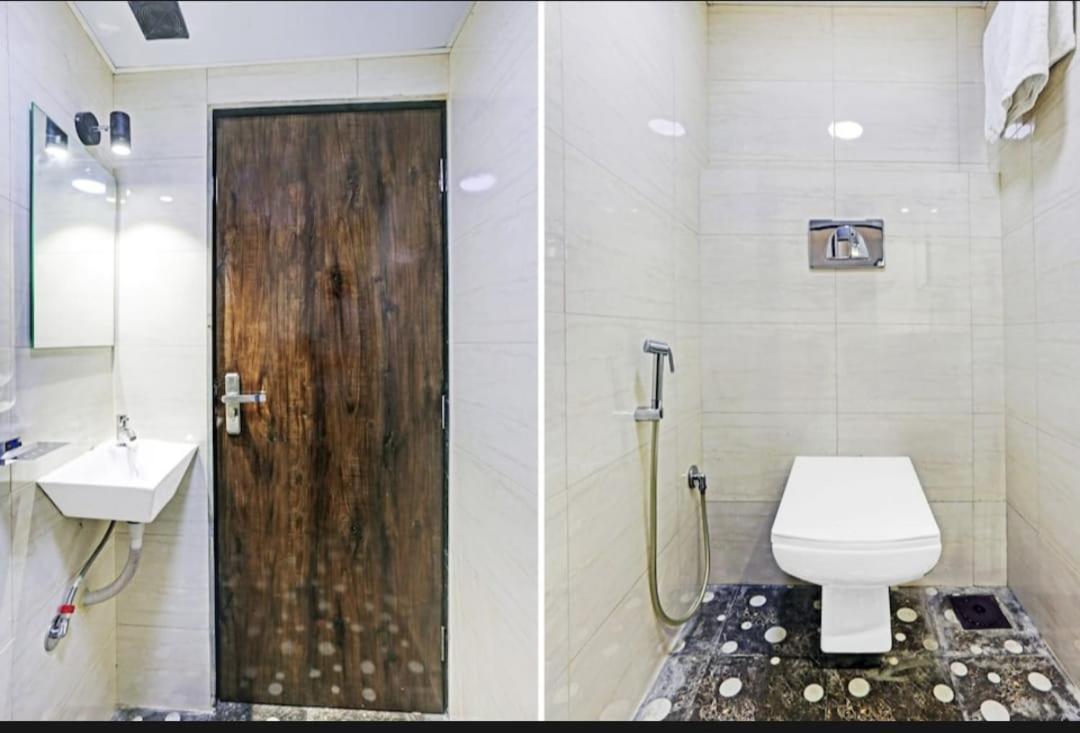 Tavakkal - Near Airport & Us Consulate Bkc 2* Mumbai