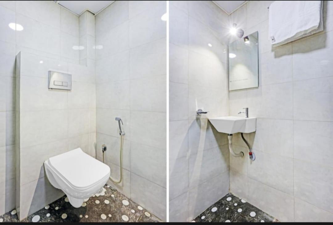 Hotel Tavakkal - Near Airport & Us Consulate Bkc 2*