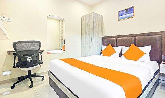 Tavakkal - Near Airport & Us Consulate Bkc