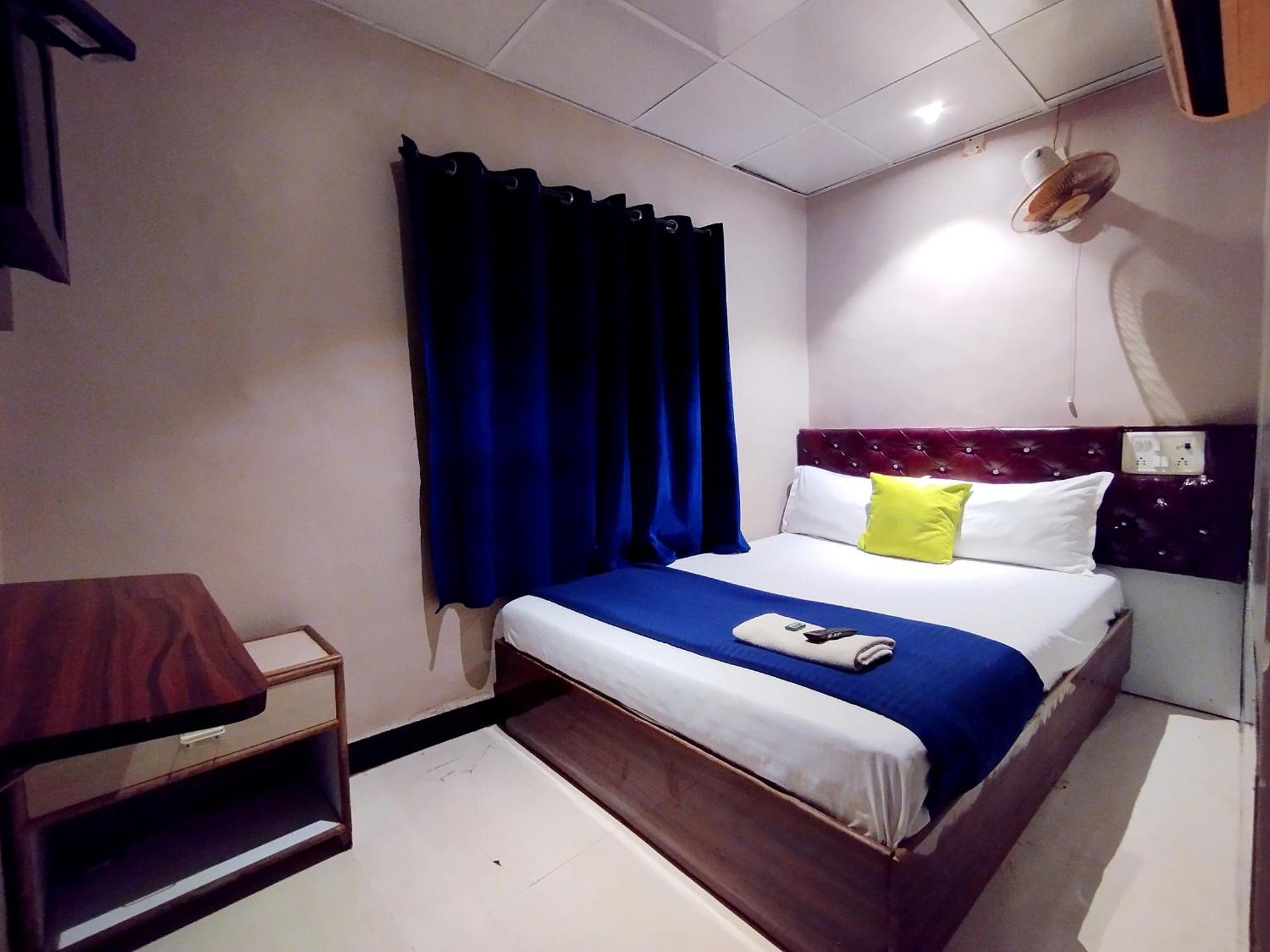Inn Aspen - Near International Airport Mumbai