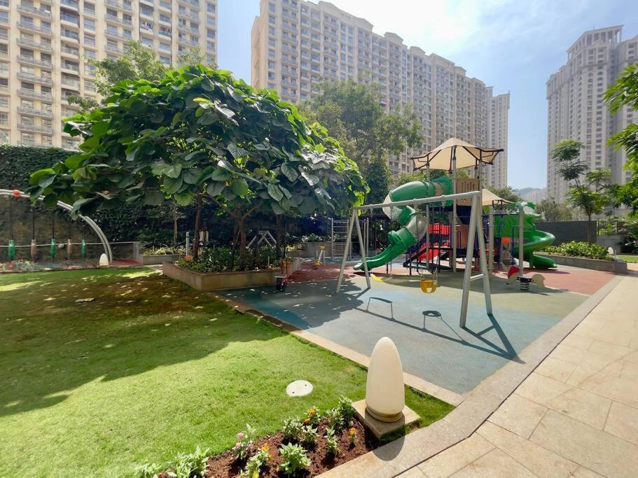 Apartment Prime 1 Bhk In Hiranandani Powai